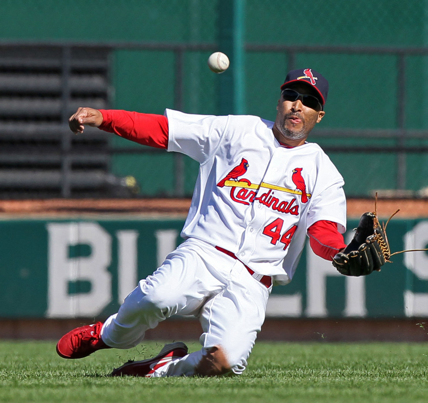 Randy Winn